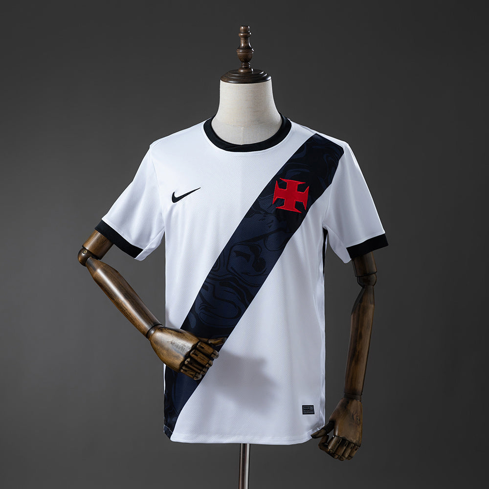 Vasco da Gama Secundária Camisa 26/27