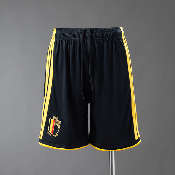 Bélgica Principal Shorts 2026