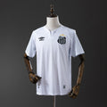 Santos all sponsors Principal 24/25