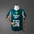 Sporting CP Retrô Treino Camisa 00/01
