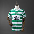 Celtic Principal Retrô 98/99