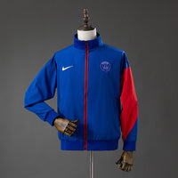 PSG Dark Azul Corta Vento 25/26