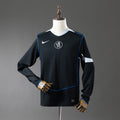 Chelsea Terceira Manga Longa Camisa 25/26