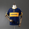 Boca Juniors Principal Retrô 06/07