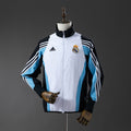 Real Madrid Corta Vento 25/26