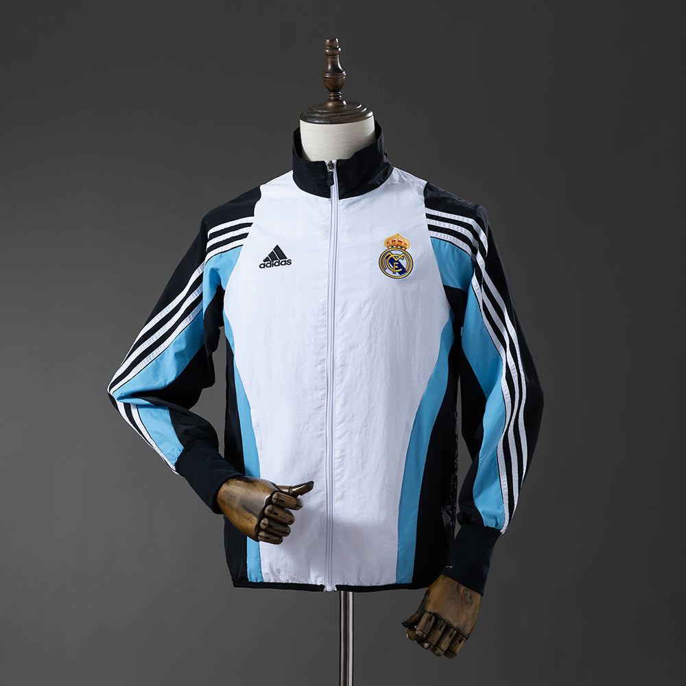 Real Madrid Corta Vento 25/26