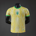 Brasil Copa Versão Jogador Edição Especial Copa Camisa 2026