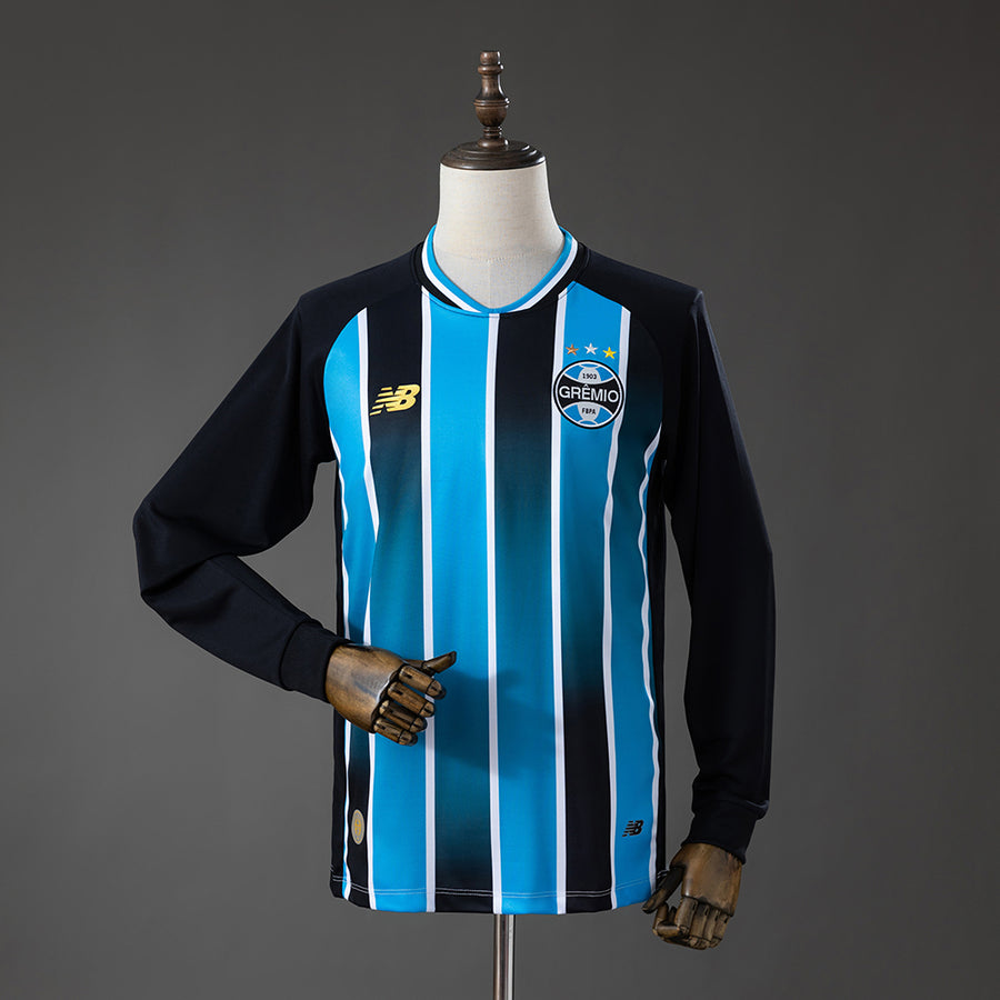 Gremio Long Sleeved Principal Camisa 26/27