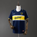 Boca Juniors Principal Retrô 96/97