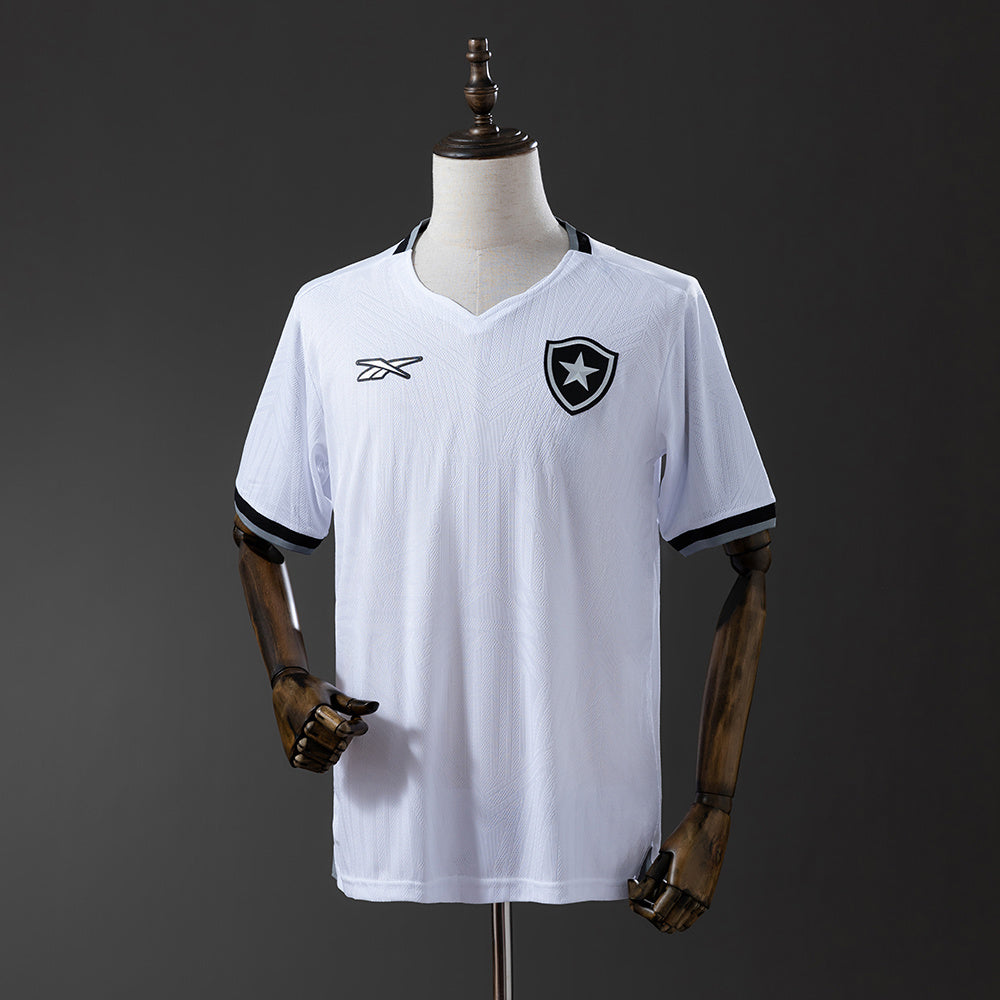 Botafogo Secundária 24/25