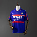 Retrô Getafe Principal 98/99