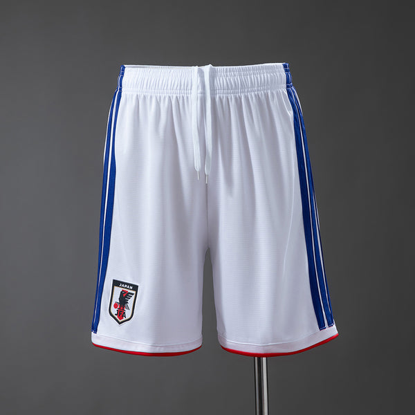 Japão Principal Shorts 2026