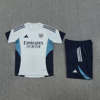 Conjunto Social Arsenal 25/26