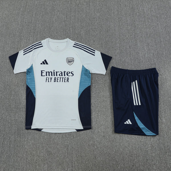 Conjunto Social Arsenal 25/26