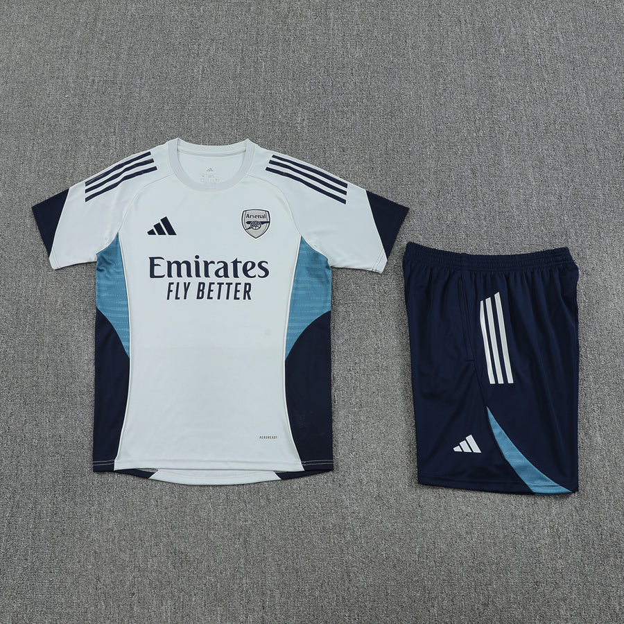 Conjunto Social Arsenal 25/26
