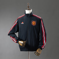 Manchester United Double-sided Corta Vento