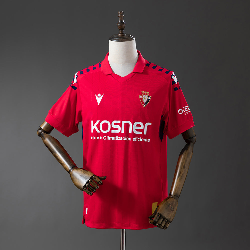 Osasuna Principal 25/26