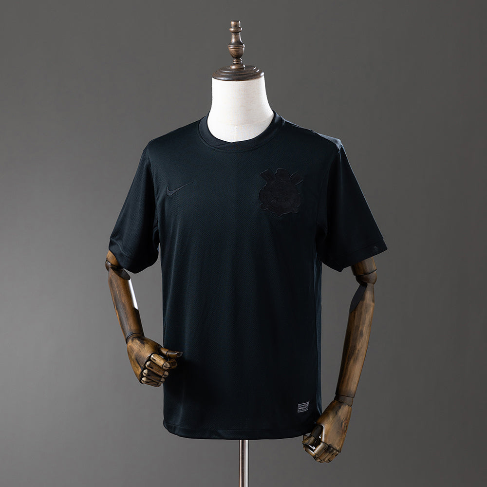 Corinthians All Sponsors Secundária 24/25