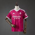 Real Madrid Secundária Terceira Camisa 26/27