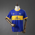 Deportivo Alavés Principal Retrô Camisa 00/01