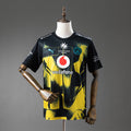 Borussia Dortmund Game Versão Camisa 25/26