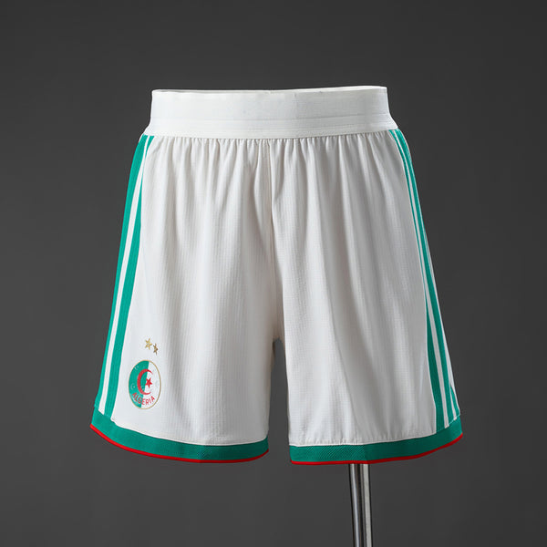 Argélia Principal Shorts Versão Jogador 2026