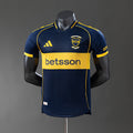 Versão Jogador Boca Juniors Principal 25/26