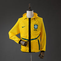 Brasil - Amarelo Jaqueta Hino 2026