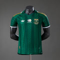 África do Sul Secundária Versão Jogador Camisa 2026