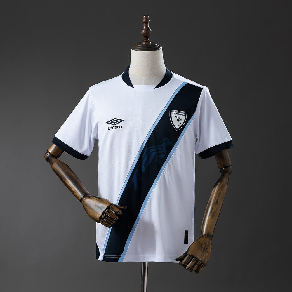 Guatemala Principal 2026