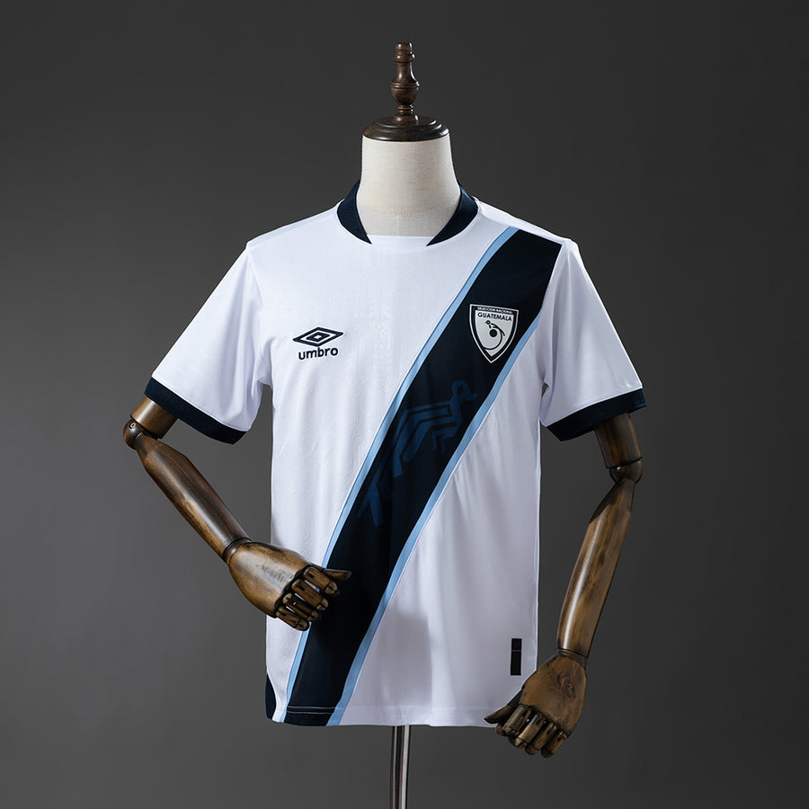 Guatemala Principal 2026