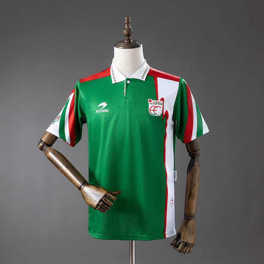 Basque Country Principal Camisa 93/94
