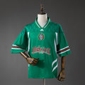 México Bringback Remixed Camisa 2026
