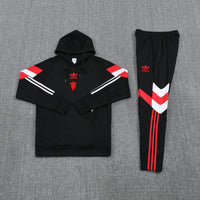 Conjunto Frio Manchester United 25/26