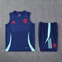 Conjunto Regata Flamengo 25/26