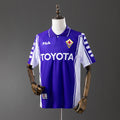 Fiorentina Principal Retrô 99/00