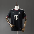 Bayern Munich Secundária Terceira 25/26