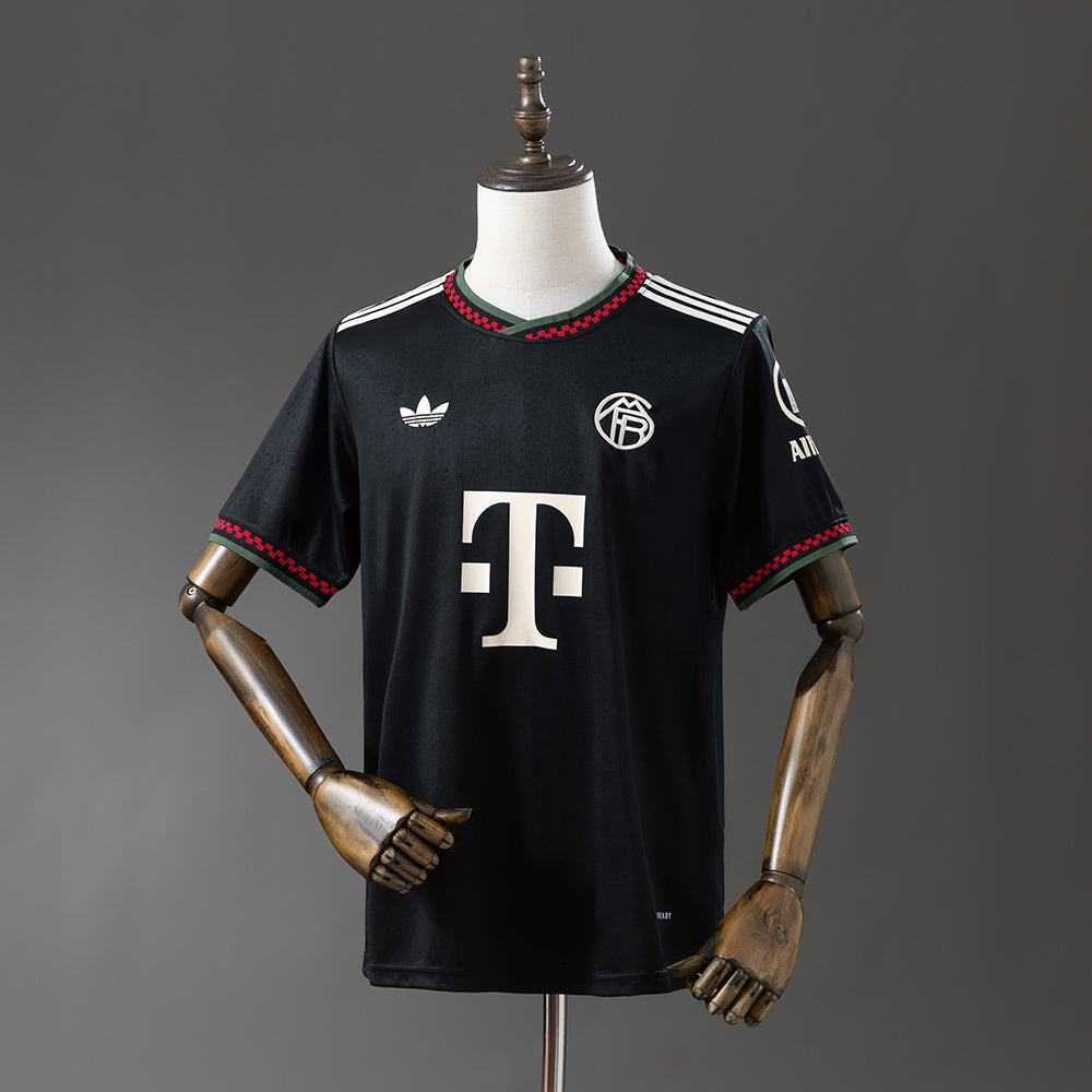Bayern Munich Secundária Terceira 25/26