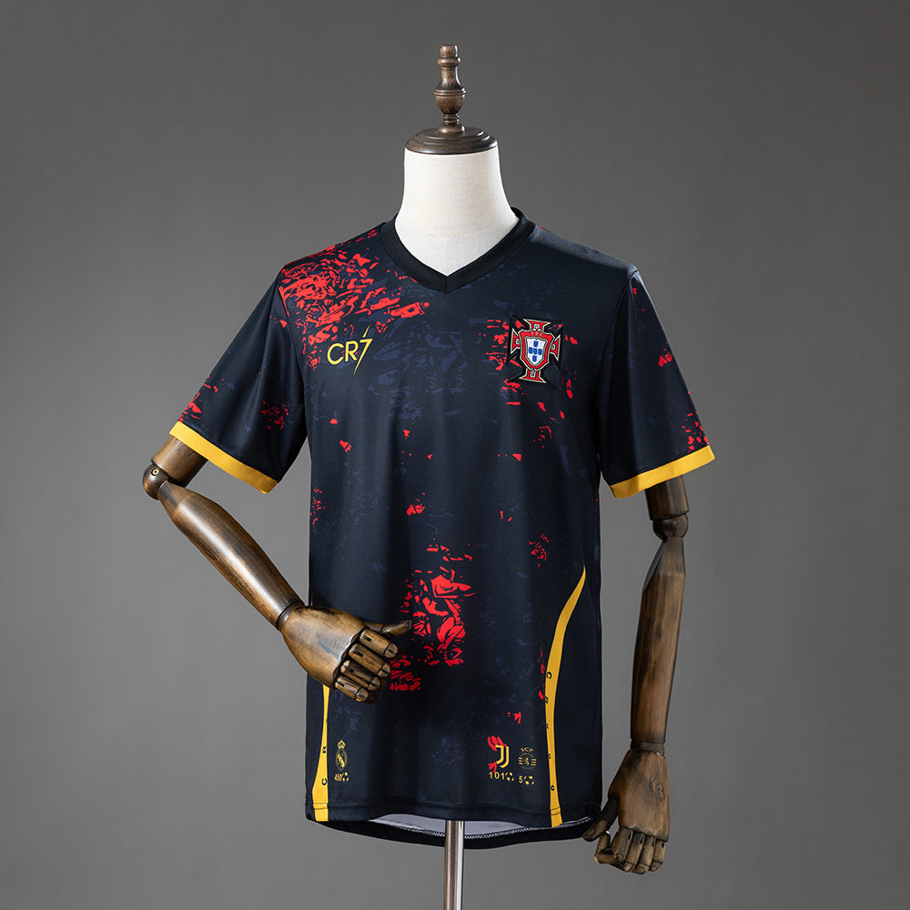 Portugal CR7 Edição Especial Camisa 2026
