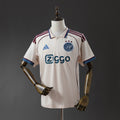 Ajax Secundária Terceira 25/26