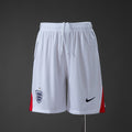 Inglaterra Principal Shorts 2026
