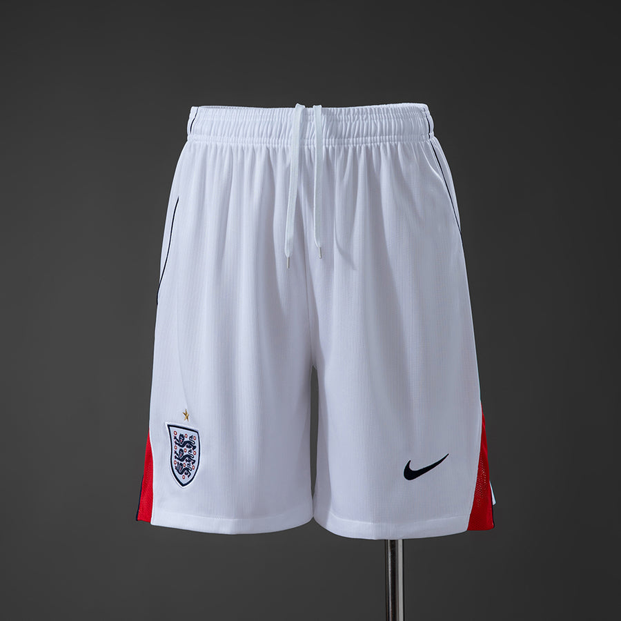 Inglaterra Principal Shorts 2026