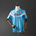 Napoli Principal Retrô Camisa 90/91