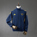 Boca Juniors Corta Vento 25/26