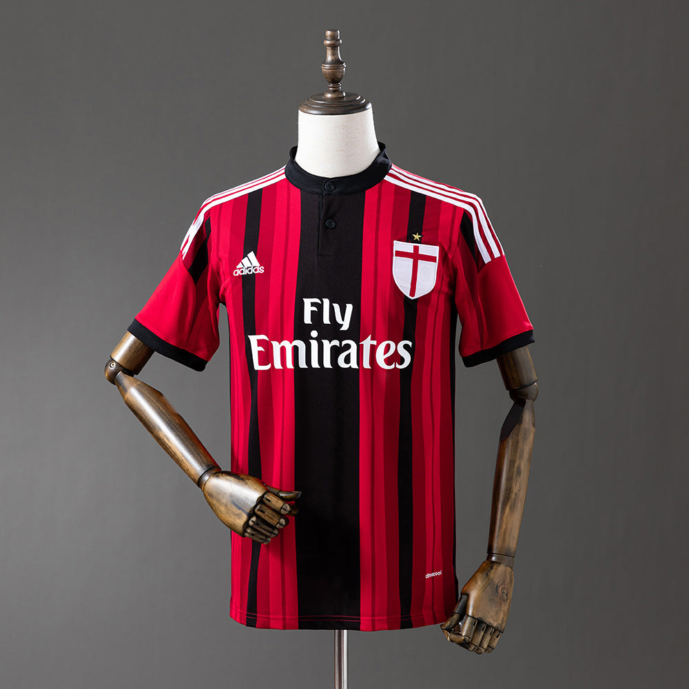 AC Milan Principal Retrô 14/15