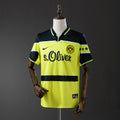 Dortmund Principal Retrô Camisa 1997