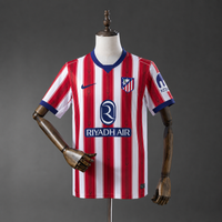 Atletico Madrid Principal Camisa 26/27