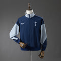 Tottenham Hotspur - Azul Marinho Corta Vento 25/26