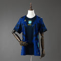 Brasil Secundária Feminino Camisa 2026