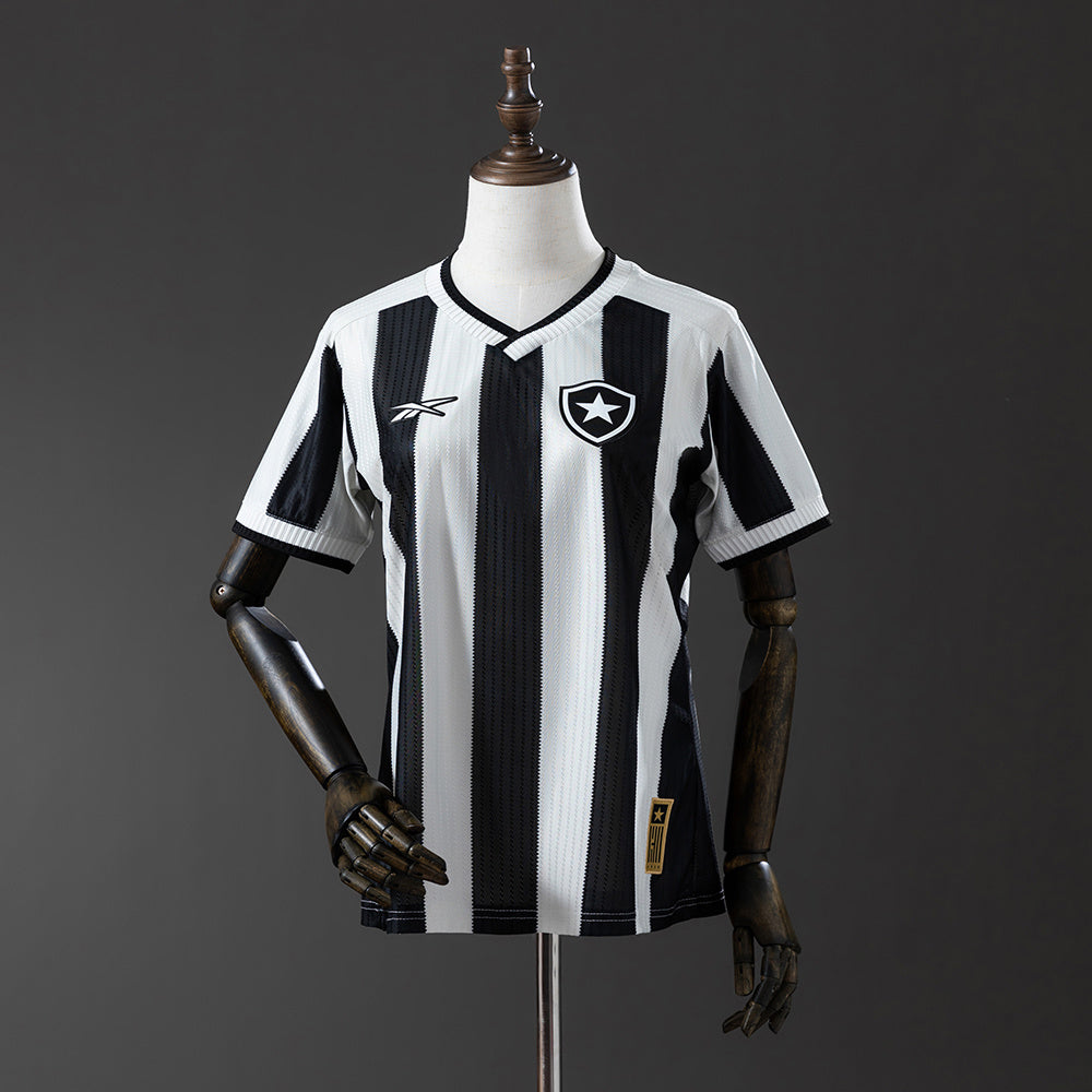 Botafogo Feminino Principal Camisa 24/25